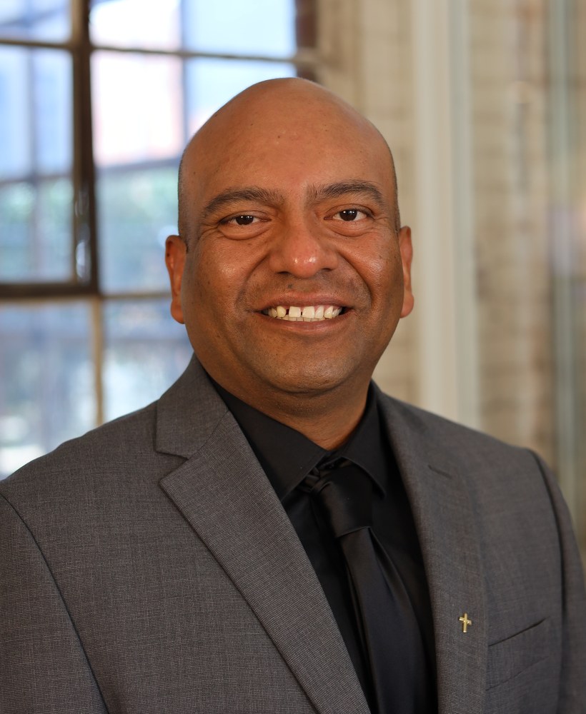 Manuel Vasquez, licensed real estate agent in Oklahoma
